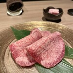 焼肉かなう - 