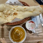 クラウンカリー&ケバブ - が半額！？