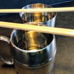 RAMEN HITONI YASASHIKU - 