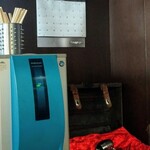 RAMEN HITONI YASASHIKU - 