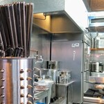 RAMEN HITONI YASASHIKU - 