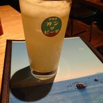 ナカメオンザビーチ - 