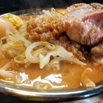 RAMEN HITONI YASASHIKU - 