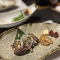 先斗町 四季 よし菜 - 