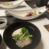 先斗町 四季 よし菜 - 