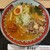 弟子屈ラーメン - 料理写真:味噌ラーメン大盛り1,100円ちょっと。