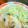 ラーメン二郎 横浜関内店
