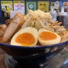 ラーメン☆ビリー - ビリーらーめん1,200円