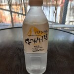 縄文天然温泉　志楽の湯 - サウナに