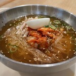 韓辛DELI - キムチもたっぷり！