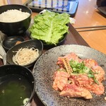 Yakiniku Tokkyuu - 