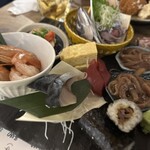 ムスブ田町魚金 - 