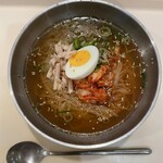 韓辛DELI - 冷麺880円
