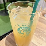 KINEEL - リンゴジュース