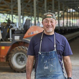 美味しいお肉を育てる★鹿児島屈指の蔵元（生産者）たち★