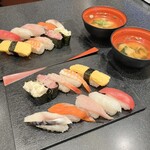 Heiroku Sushi - 