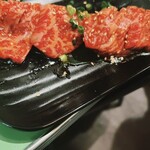 Yakiniku Sakaba Tomo Sankaku - 