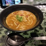 つるとんたん UDON NOODLE Brasserie 東急プラザ銀座店 - 