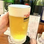 山形兄弟酒場 げんべえ - 