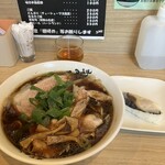 麺屋 丈六 - 