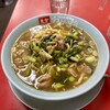 東京築地 やよい麺
