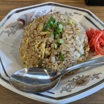 札幌ラーメン 原ゝ - 