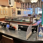 Heiroku Sushi - 