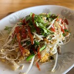 島のカンボジア料理 オークン - 