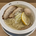 麺屋 優光 - 