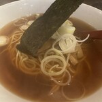 Fujiiya Funabori Ten - ラーメン