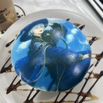 HOSHINO DESSERT ART - 