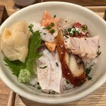 近江町・海鮮市場料理 市の蔵 - 