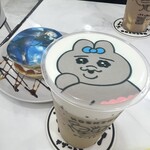 HOSHINO DESSERT ART - 