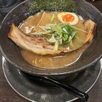 ラーメン いっとうや - 