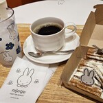 Nainche Kafe - フード、ドリンク