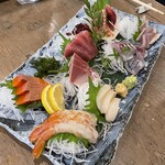 Hamayaki Kaisen Izakaya Daishou Suisan - 