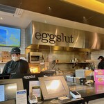 Egg slut - 