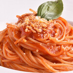 カフェテリア　アルポルト - 料理写真:ポモドーロ