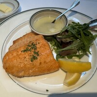 ウルフギャング・ステーキハウス 福岡店 - 