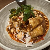 四川料理 龍の子 - 