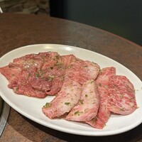 焼肉 スタミナ苑 - 