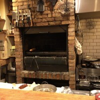 アラルデ - 石薪窯