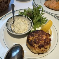 ウルフギャング・ステーキハウス 福岡店 - 
