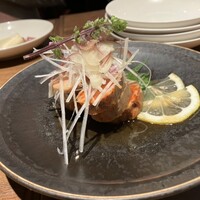 四川料理 龍の子 - 