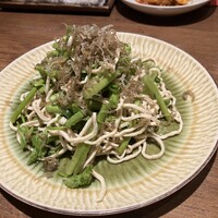 四川料理 龍の子 - 
