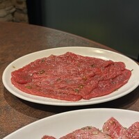 焼肉 スタミナ苑 - 