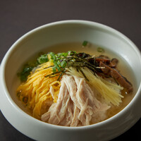 鹿児島名物　鶏飯