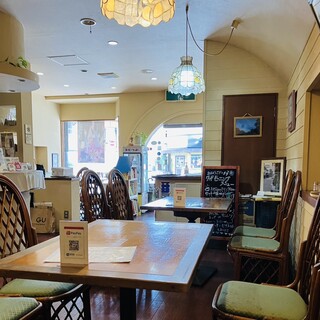 プチレスト ウッドアイビス_2