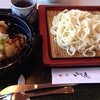 麺乃匠 いづも庵