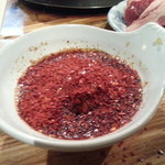 成吉思汗 だるま - 今宵のタレはこれで決まりっ！！（２０１４年１月）